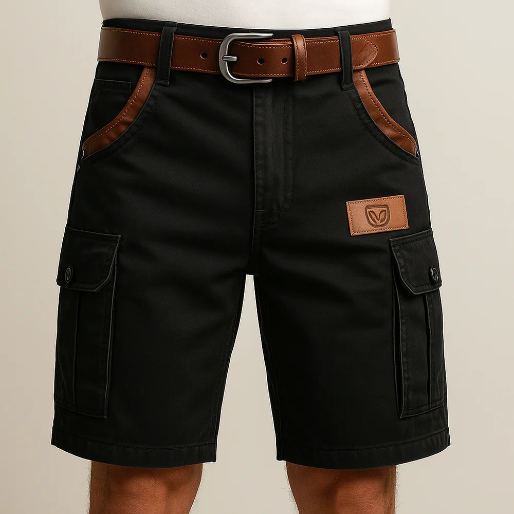 Pack de 4 shorts cargo - Franco™