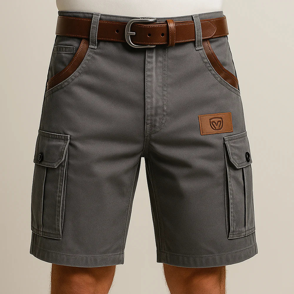 Pack de 4 shorts cargo - Franco™