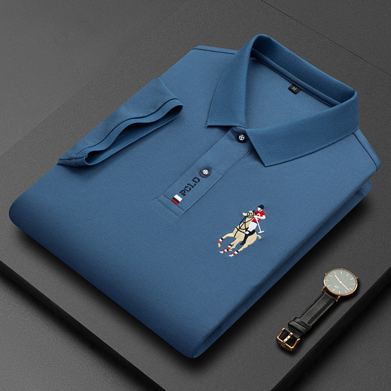Pack de 4 polos clásicos para hombre - Ralph™