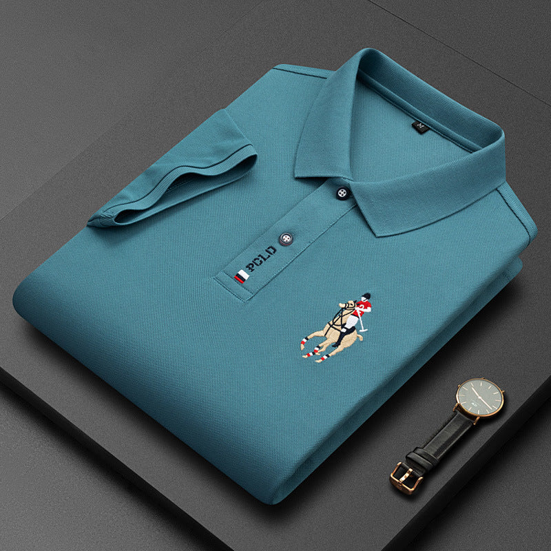 Pack de 4 polos clásicos para hombre - Ralph™