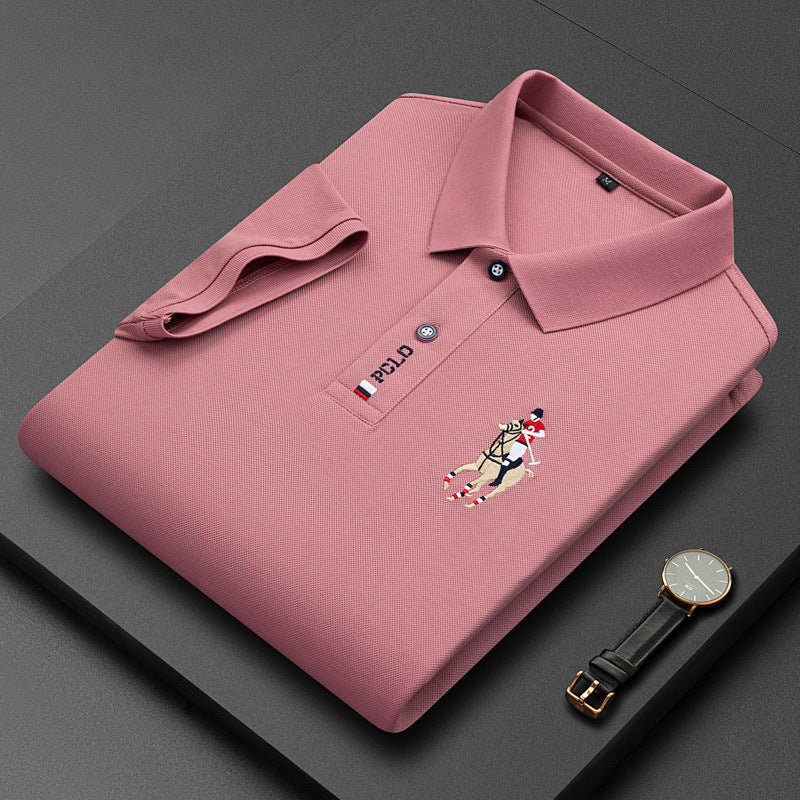 Pack de 4 polos clásicos para hombre - Ralph™