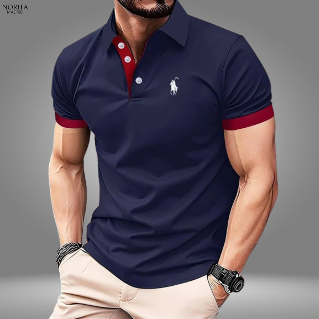 Ralph - Polo de Hombre