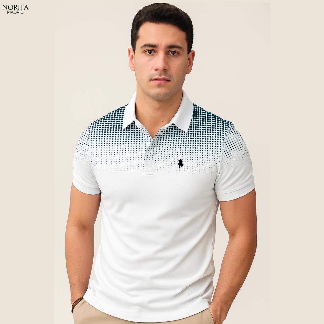 Ralf - Polo de Hombre