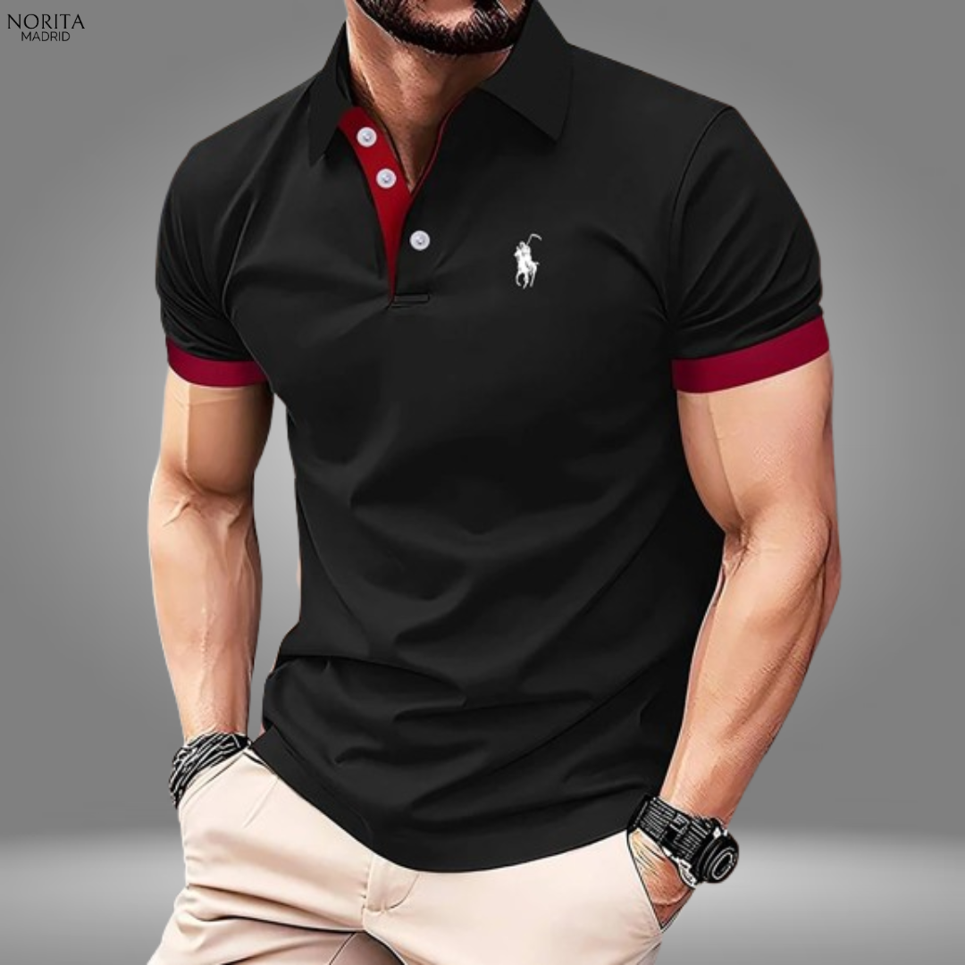 Ralph - Polo de Hombre
