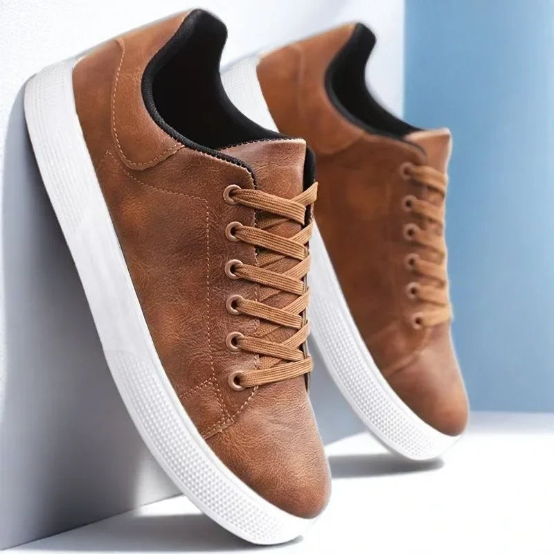 Alberto - Zapatos de Piel