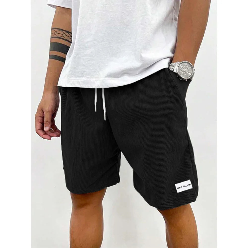 Jacobo™ Shorts cómodos