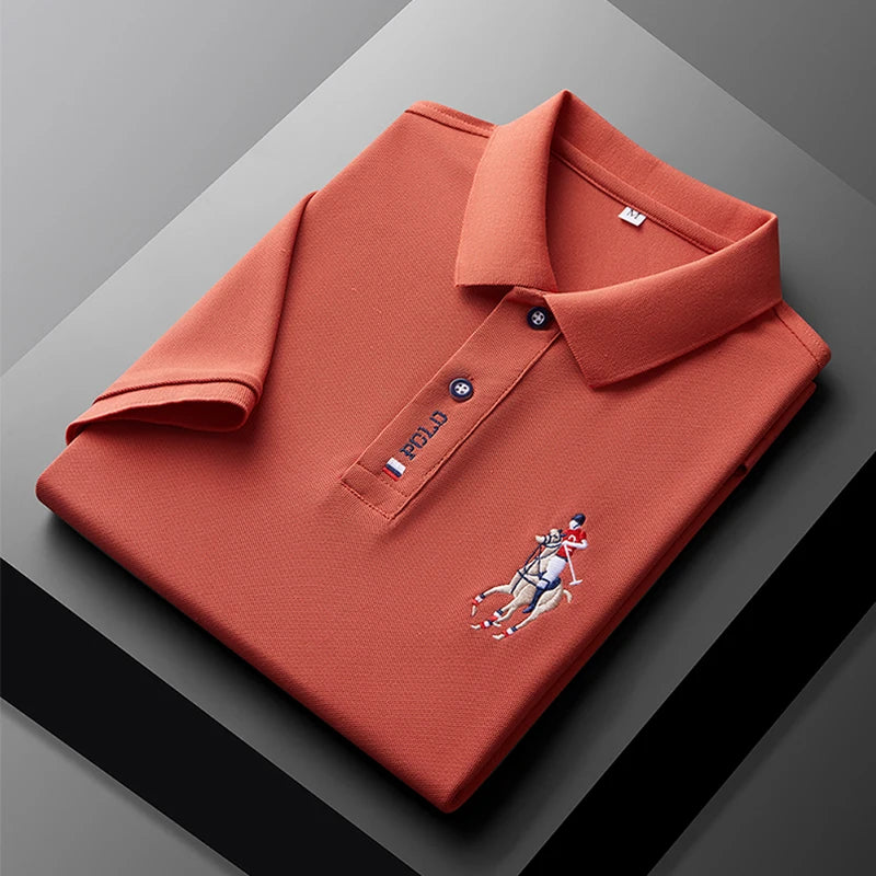 Pack de 4 polos clásicos para hombre - Ralph™