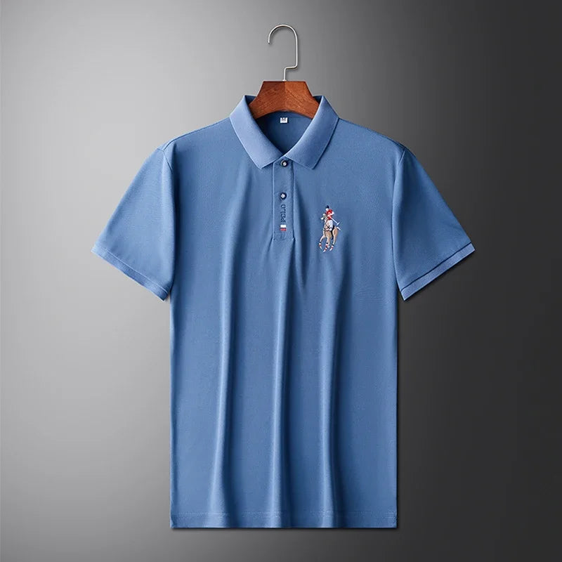 Pack de 4 polos clásicos para hombre - Ralph™