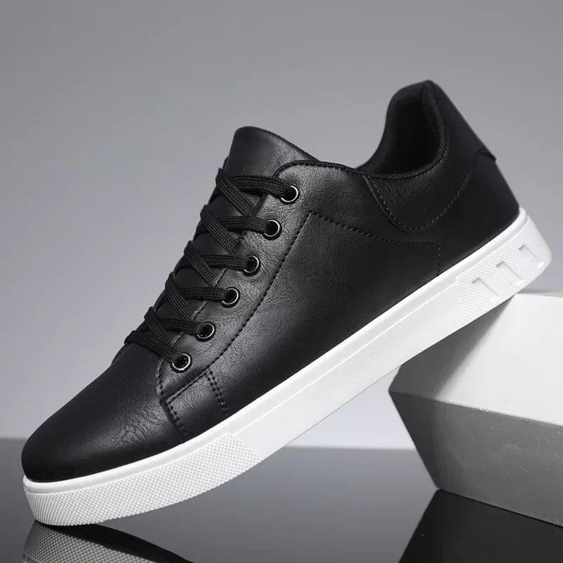 Alberto - Zapatos de Piel