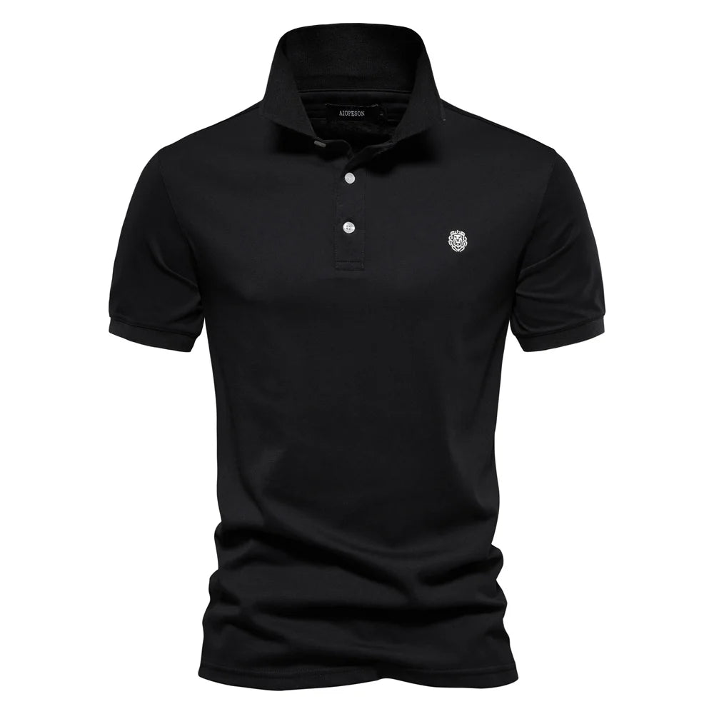 Lionel - Polo Clásico de Hombre