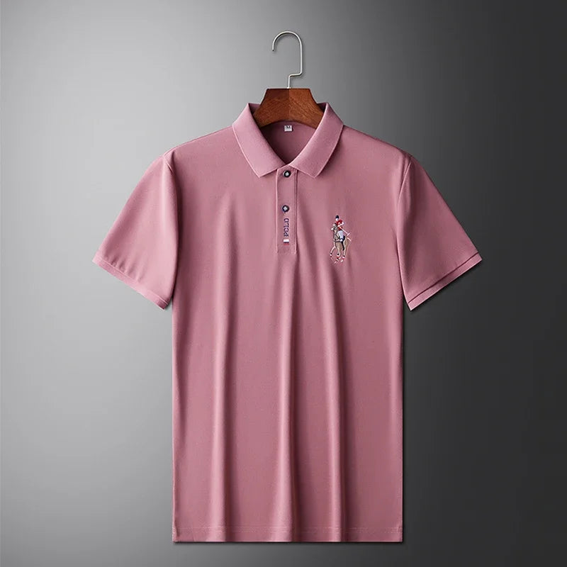 Pack de 4 polos clásicos para hombre - Ralph™