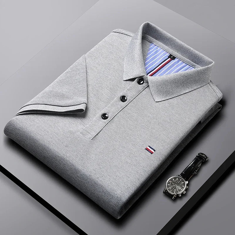 Philip - Polo Clásico de Hombre