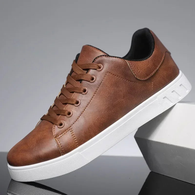 Alberto - Zapatos de Piel