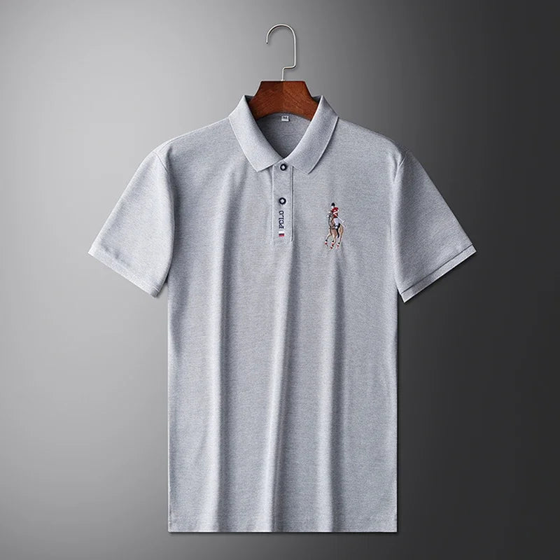 Pack de 4 polos clásicos para hombre - Ralph™