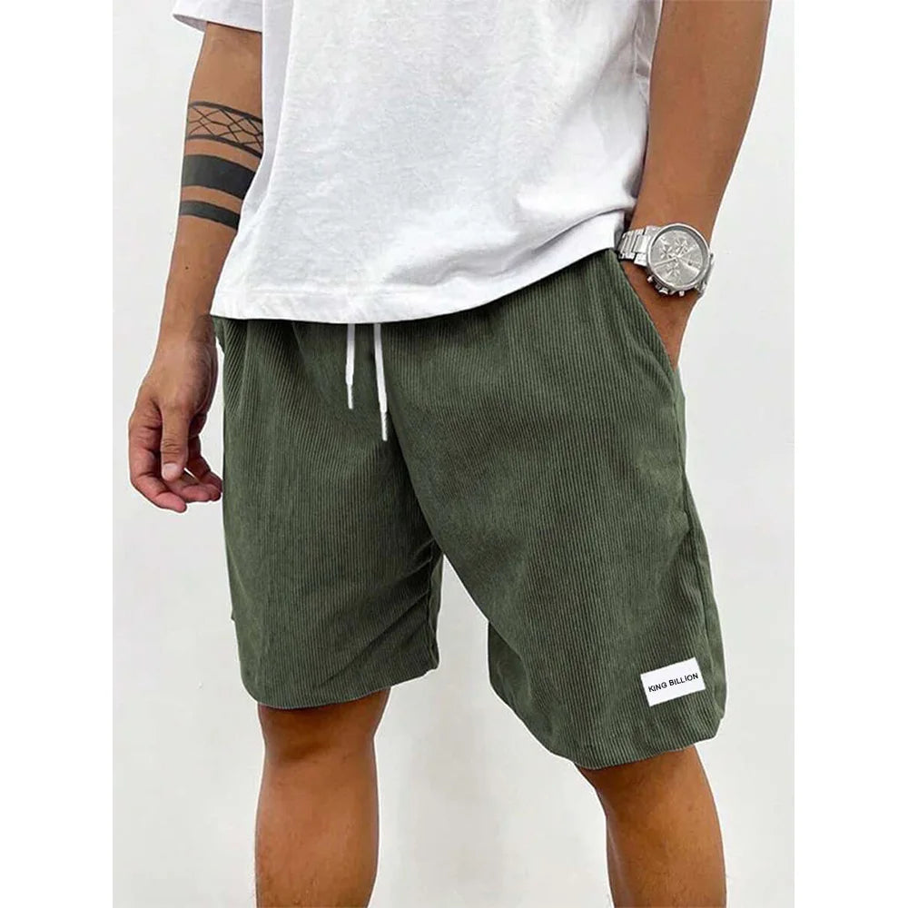 Jacobo™ Shorts cómodos