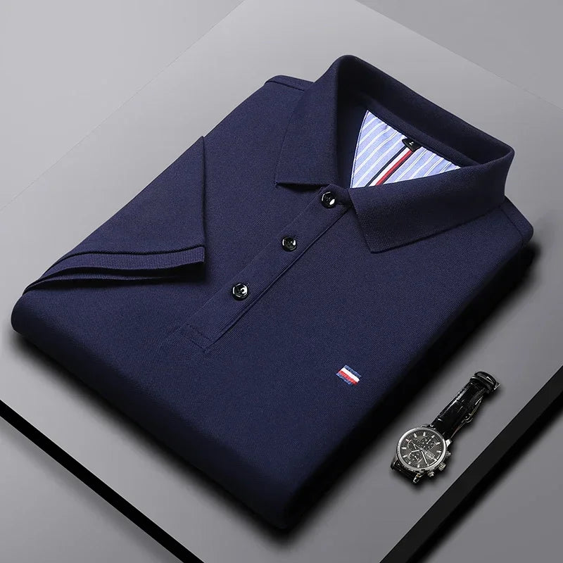 Philip - Polo Clásico de Hombre