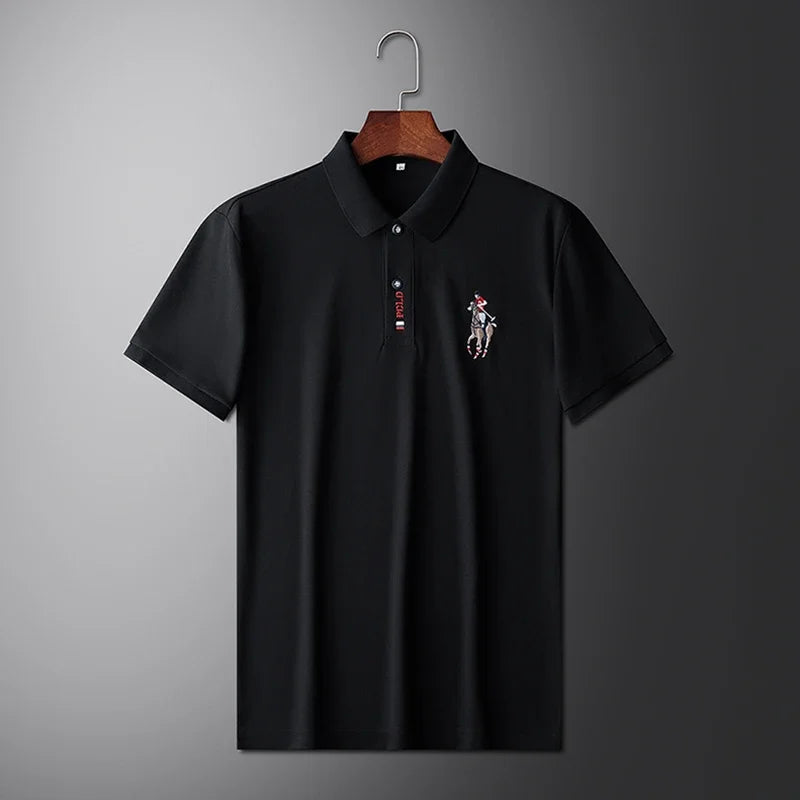 Pack de 4 polos clásicos para hombre - Ralph™