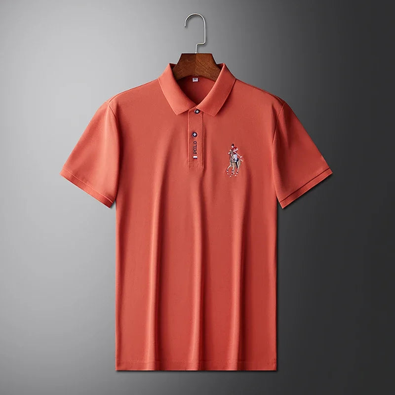 Pack de 4 polos clásicos para hombre - Ralph™