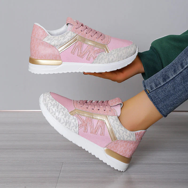 Michaela - Zapatillas de Mujer