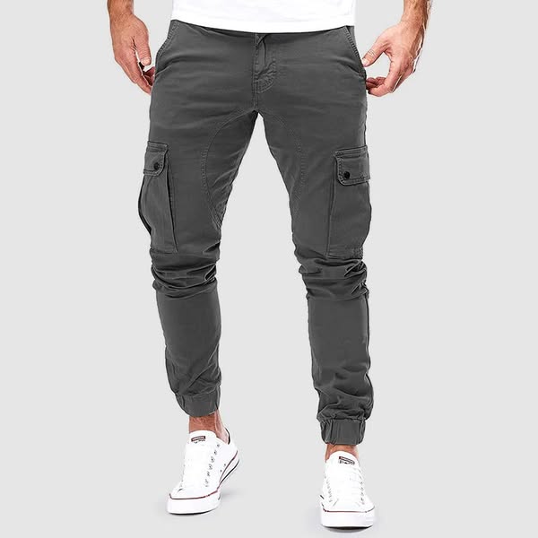 Wesley™ Pantalón Cargo de Verano para Hombre