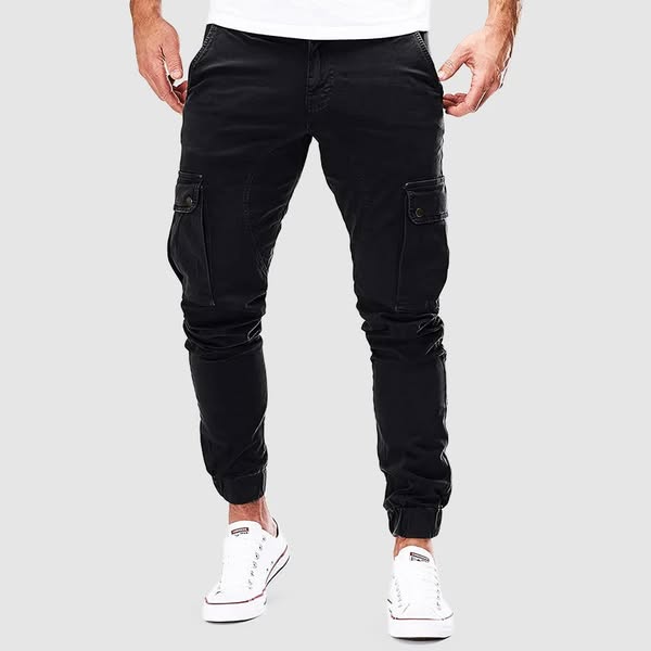 Wesley™ Pantalón Cargo de Verano para Hombre