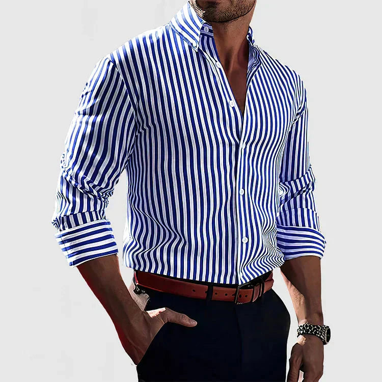 Pack de 4 Camisas Artesanales para Hombre - Lio