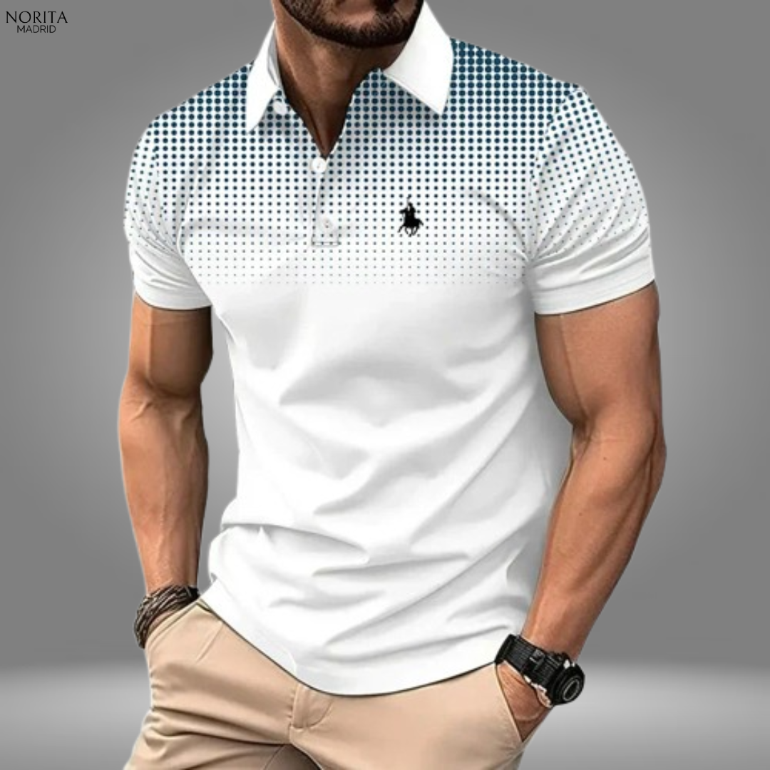 Ralf - Polo de Hombre